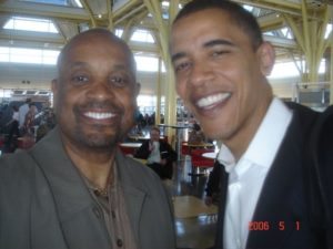 Jolley Obama