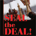 Seal The Deal Book Front Cover
